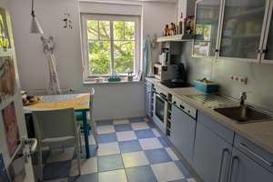 2,5 Zimmerwohnung mit Garten in München-Laim/Pasing – Die vollständige Adresse der Immobilie erhältst du vom Anbieter., 80689 Sankt Ulrich, München – Vorschaubild 21