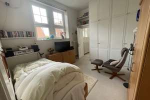 Stilvolle Erdgeschoßwohnung mit Gartenterrasse – Die vollständige Adresse der Immobilie erhältst du vom Anbieter., 23570 Travemünde, Lübeck – Vorschaubild 12