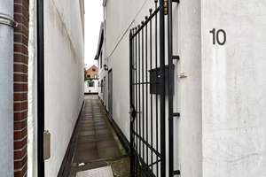 Travemünde - Altstadthaus zur Miete - Wohnen auf 3 Ebenen + Sonnige Dachterrasse – Die vollständige Adresse der Immobilie erhältst du vom Anbieter., 23570 Travemünde, Lübeck – Vorschaubild 8