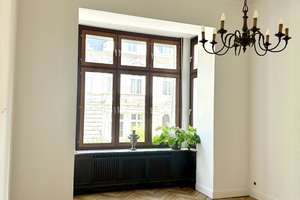 Charmante Altbauwohnung in bester Lage im Briller Viertel – Wuppertal – Roonstraße 22, 42115 Elberfeld West, Wuppertal – Vorschaubild 4