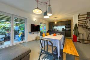 Freiwerdende DHH mit Seesicht, Garten und moderner Energieeffizienz in Konstanz-Dingelsdorf – Die vollständige Adresse der Immobilie erhältst du vom Anbieter., 78465 Dingelsdorf, Konstanz – Vorschaubild 9