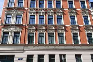 *** 3-Raum-Wohnung mit Balkon in Leipzig Leutzsch *** – William Zipperer Strasse 105, 4179 Leutzsch, Leipzig – Vorschaubild 1