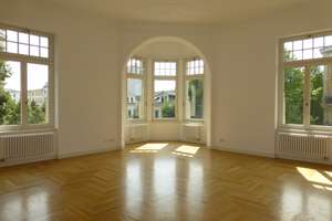 *** Imposante Wohnung im Waldstaßenviertel *** 2-Zimmer-Wohnung - WE 08 - ZEIT FÜR MEHR! – Waldstraße 56, 4105 Zentrum-Nordwest, Leipzig – Vorschaubild 1