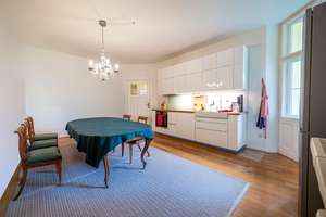 🍀 Wohnglück am Schlosspark Sanssouci - helle 5 Zimmer Jugendstil-Altbauwohnung mit 3 Balkonen – Die vollständige Adresse der Immobilie erhältst du vom Anbieter., 14471 Potsdam West, Potsdam – Vorschaubild 4