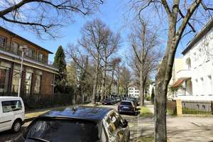 Familienfreundliche 4- und 5-Zimmer-Wohnungen in ruhiger Lage – Die vollständige Adresse der Immobilie erhältst du vom Anbieter., 13156 Niederschönhausen, Berlin – Vorschaubild 1