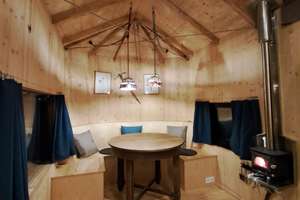 Tinyhausin Laichingen mit 70 m² Grundstück  – Hahngarten 9, 89150 Laichingen – Vorschaubild 2