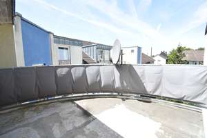 WBS erforderlich! Renovierte 3-Zimmer-Altbau-Whg mit Balkon – Geldernsche Straße 127, 47803 Inrath/Kliedbruch, Krefeld – Vorschaubild 10
