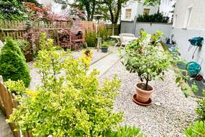 Bestlage Schwabing: Moblierte Wohnung nähe Münchner Freiheit – Freystraße 1, 80802 Münchner Freiheit, München – Vorschaubild 15
