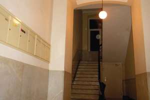***Jugendstilwohnung gegenüber dem "Schloß im Norden"*** – Die vollständige Adresse der Immobilie erhältst du vom Anbieter., 50670 Neustadt/Nord, Köln – Vorschaubild 4