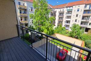 Stilvoll Wohnen am Volkspark – Nachhaltig sanierter Altbau mit modernem Wohnkomfort! – Die vollständige Adresse der Immobilie erhältst du vom Anbieter., 4318 Sellerhausen-Stünz, Leipzig – Vorschaubild 16