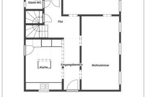 **Innen wow, außen Chance** – Die vollständige Adresse der Immobilie erhältst du vom Anbieter., 97215 Uffenheim – Vorschaubild 13