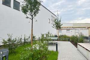 Kompakte Neubau-Oase mit Einbauküche! *TEILMÖBLIERT* – Kunigundenstraße 9, 90439 St. Leonhard, Nürnberg – Vorschaubild 12