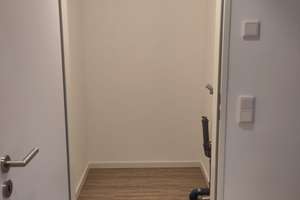 Schöne, renovierte 2 Zimmer Wohnung mit Balkon – 40229 Eller, Düsseldorf – Vorschaubild 7