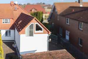 Ostseenahes Platzwunder: Doppelhaushälfte mit großem Garten in Dierhagen Dändorf – Nordvorpommern (Kreis) – Vorschaubild 12