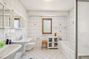 Provisionsfrei – Großzügiges, helles Haus mit Einliegerwohnung und traumhaftem Garten – Die vollständige Adresse der Immobilie erhältst du vom Anbieter., 55743 Hintertiefenbach – Vorschaubild 11