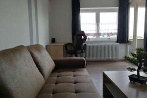 SCHÖNE 1,5 ZKB WOHNUNG MIT EINBAUKÜCHE UND BALKON IN EINEM GEPFLEGTEN HAUS – Dresdener Ring 11, 38444 Westhagen, Wolfsburg – Vorschaubild 7
