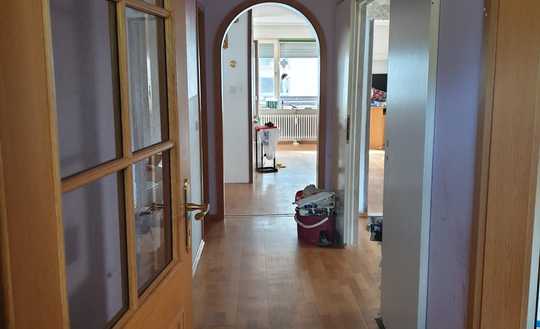 3 Zimmer-Wohnung ohne Provision