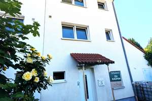 Zentrale Stadtlage * dennoch in ruhiger & sonniger Aussichtslage – Die vollständige Adresse der Immobilie erhältst du vom Anbieter., 89250 Senden – Vorschaubild 2