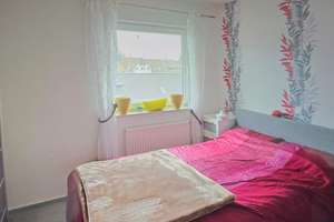 Exklusives Wohnen am Rhein: Modern möblierte 2-Zimmer-Wohnung  mit einzigartigem Rheinpanorama – Hofstraße 2-4, 51061 Stammheim, Köln – Vorschaubild 8