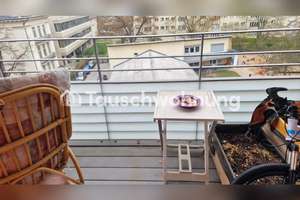 Tauschwohnung: Geräumige Flat in Steglitz-Zehlendorf zum Tausch – Die vollständige Adresse der Immobilie erhältst du vom Anbieter., 12249 Lankwitz, Berlin – Vorschaubild 10