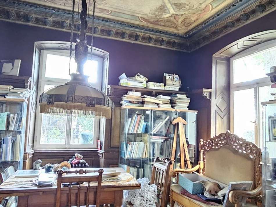 Eßzimmer 1