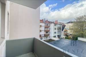 3-Zimmer Wohnung in bevorzugter Lage mit Balkon – Die vollständige Adresse der Immobilie erhältst du vom Anbieter., 27570 Geestemünde, Bremerhaven – Vorschaubild 7