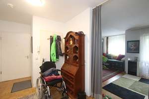 Barrierefreie Eigentumswohnung mit Perspektive - heute schon an morgen denken! – 34123 Waldau, Kassel – Vorschaubild 11