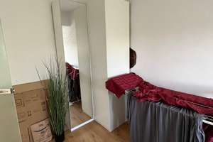 Helle 1,5-Zimmer-Wohnung im Glockenbachviertel – direkt an der Isar mit Parkblick – Die vollständige Adresse der Immobilie erhältst du vom Anbieter., 80469 Glockenbach, München – Vorschaubild 13