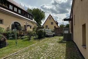 Kapitalanlage – Vermietete 4 Raum Wohnung im 1.OG mit Balkon, EBK sowie Garage in Dresden Oberwartha – Zur Schäferei 4, 1159 Oberwartha, Dresden – Vorschaubild 35