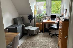 Moderne 3-Zimmer-Wohnung in Düsseldorf-Benrath – 40597 Benrath, Düsseldorf – Vorschaubild 12