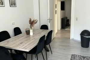 Schöne , renovierte 3-Zimmer-Wohnung mit gehobener Innenausstattung in Remscheid – Hindenburgstraße 101, 42853 Remscheid – Vorschaubild 2