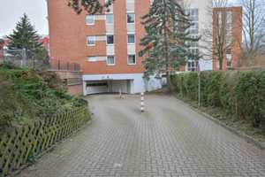 KUNZE: MHH-Nähe: Erdgeschosswohnung mit TG-Platz und West-Terrasse in Hannover-Groß-Buchholz – Hannover – Vorschaubild 4