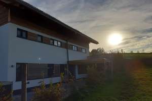 DHH mit unverbautem Blick ins Grüne – Die vollständige Adresse der Immobilie erhältst du vom Anbieter., 83607 Holzkirchen – Vorschaubild 4