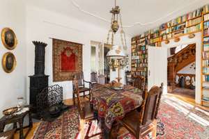 Sanierte Gründerzeit-Villa in Hoppegarten - Mit hochwertiger Ausstattung und Parkgrundstück – Die vollständige Adresse der Immobilie erhältst du vom Anbieter., 15366 Hoppegarten – Vorschaubild 11