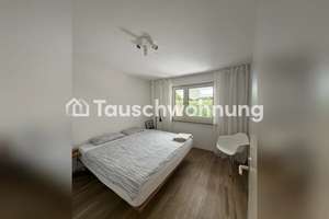 Tauschwohnung: 3 Zimmerwohnung mit kleinem Garten in Bogrnhausen – 81677 Parkstadt, München – Vorschaubild 3