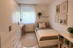 Einziehen & wohlfühlen: Top-gepflegte 4,5-Zimmer-Wohnung mit Balkon und TG-Platz – Die vollständige Adresse der Immobilie erhältst du vom Anbieter., 72766 Sondelfingen, Reutlingen – Vorschaubild 7