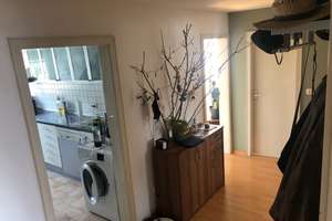 Helle 3-Raum-Dachgeschosswohnung (ohne Balkon)  in Seeheim – 64342 Seeheim-Jugenheim – Vorschaubild 12