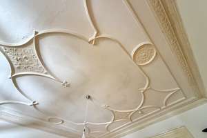 Herrschaftlicher Altbau in Ku'damm Seitenstraße – Die vollständige Adresse der Immobilie erhältst du vom Anbieter., 10789 Charlottenburg, Berlin – Vorschaubild 8