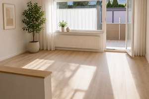 Stilvolle, modernisierte 3-Zimmer-Erdgeschosswohnung mit Balkon in Gelsenkirchen – Breslauer Straße 12, 45881 Schalke, Gelsenkirchen – Vorschaubild 3