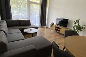 3-Zimmer-Wohnung mit Balkon in Köln  Zwischenmiete /Vermietung nur bis 31.03.27 möglich  – An der Pulvermühle 18, 51105 Humboldt/Gremberg, Köln – Vorschaubild 8