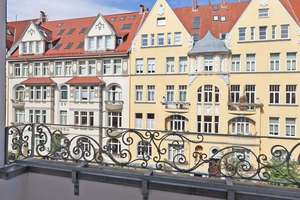 Altbauwohnung mit Charme in bester Lage von Hannover – 30163 List, Hannover – Vorschaubild 11
