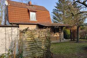 Bezugsfreies EFH mit schönem Garten, Garage, EBK und Nebengebäude – Barnim (Kreis) – Vorschaubild 10