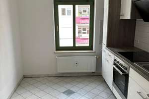 Funktionelle 2 Raum Wohnung mit Einbauküche – Barbarossastraße 42, 9112 Kaßberg, Chemnitz – Vorschaubild 10
