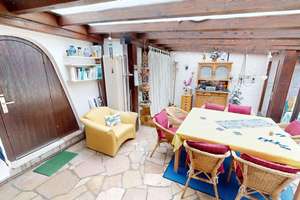 Gemütliches Einfamilienhaus mit Einliegerwohnung in ruhiger Top-Lage von Lorsbach – Am Röckerskopf 24, 65719 Hofheim am Taunus – Vorschaubild 11