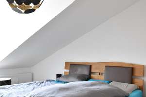 großzügige Penthouse-Wohnung, klimatisiert, barrierefreier Zugang – Brechtelstr. 12, 69126 Rohrbach, Heidelberg – Vorschaubild 10