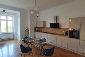 Exclusive Furnished 4-Room Apartment - Warschauer Straße - Available Immediately – Warschauerstr. 76, 10243 Friedrichshain, Berlin – Vorschaubild 10