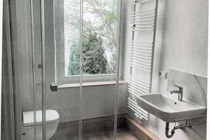 Friedrichstraße 12: Apartment, ca. 30 m2 – Friedrichstraße 12, 52070 Kaiserplatz, Aachen – Vorschaubild 1