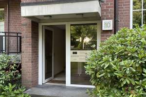 115 m² Maisonette in Marienthal mit Kamin, Balkon, Garten & 2 Bädern – Ernst-Albers-Straße 10, 22043 Marienthal, Hamburg – Vorschaubild 29