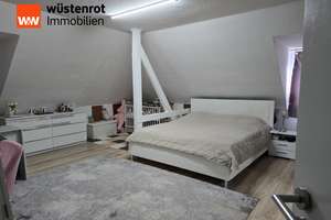 Großzügige 3-Zimmer-Wohnung – Modernisiert & Lichtdurchflutet – Vermietet – Die vollständige Adresse der Immobilie erhältst du vom Anbieter., 75175 Oststadt, Pforzheim – Vorschaubild 8