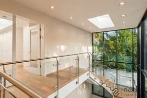 Luxusresidenz am Grafenberger Wald – 40629 Ludenberg, Düsseldorf – Vorschaubild 7